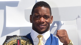 Next Story Image: Will Brooks makes UFC debut against Ross Pearson at TUF 23 Finale
